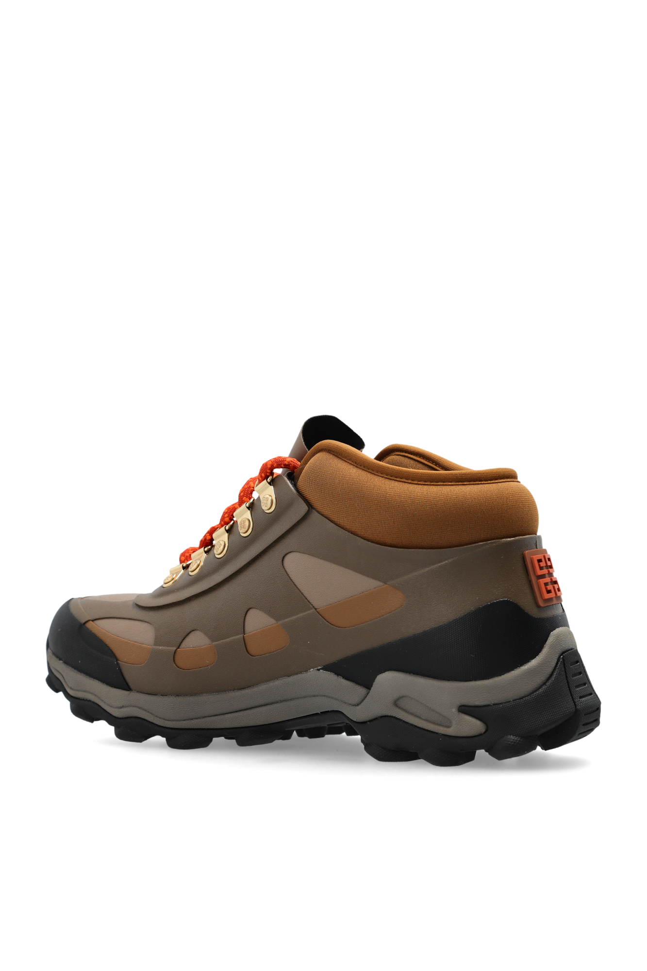 スニーカー GIVENCHY Men Sneakers BH604QH1QG 244 Brown Brown Shoes Bogs Low Givenchy - Vitkac Italy